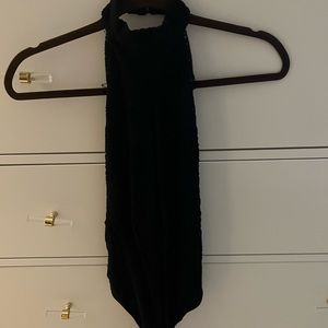 Free people bodysuit